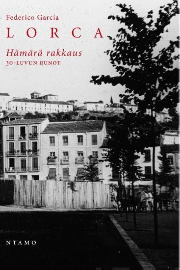 Hämärä rakkaus