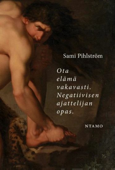 Ota elämä vakavasti