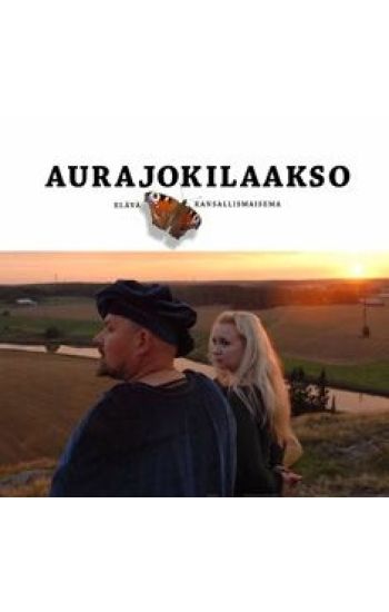 Aurajokilaakso
