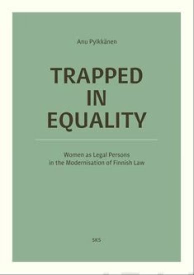 Trapped in Equality
