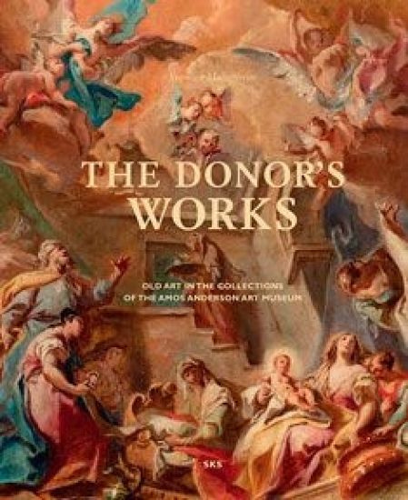 The Donor's Works