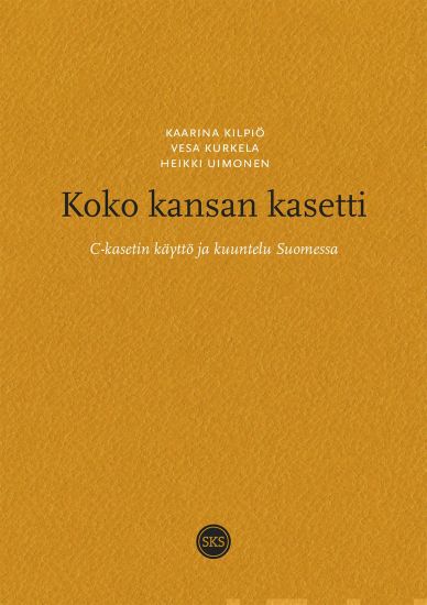 Koko kansan kasetti