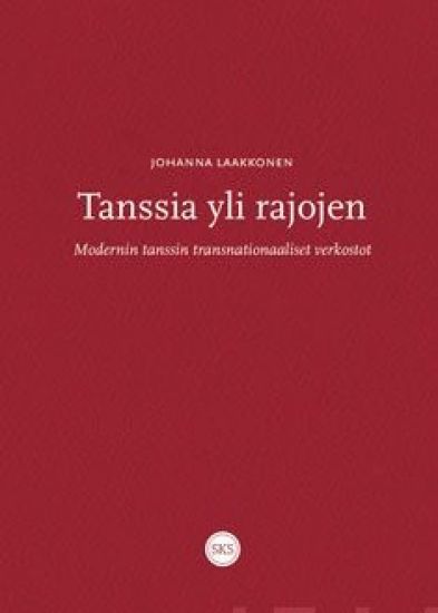 Tanssia yli rajojen
