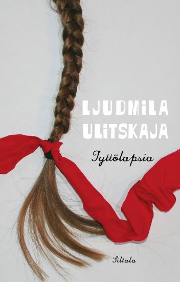 Tyttölapsia