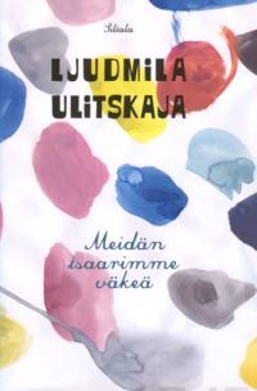 Meidän tsaarimme väkeä
