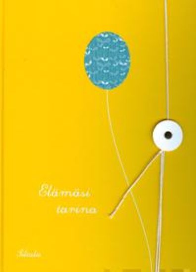 Elämäsi tarina