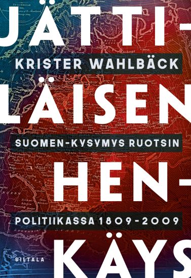 Jättiläisen henkäys