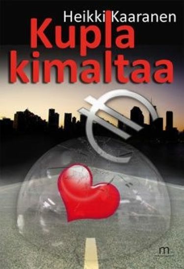 Kupla kimaltaa