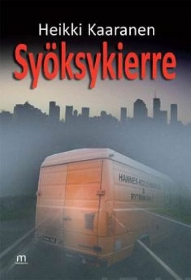 Syöksykierre