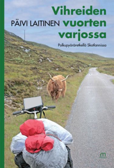 Vihreiden vuorten varjossa