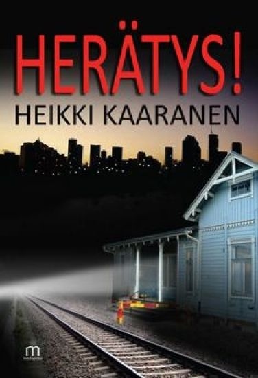 Herätys!