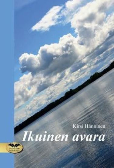 Ikuinen avara