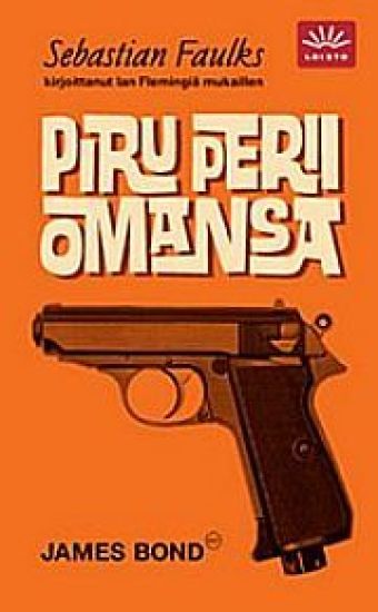 Piru perii omansa