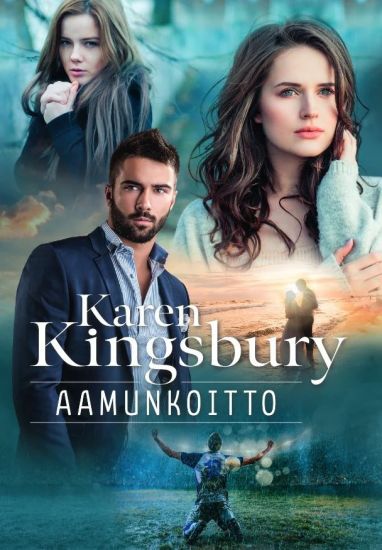Aamunkoitto