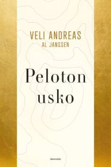 Peloton usko