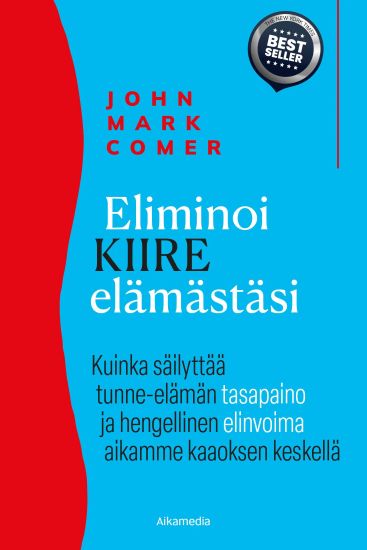 Armoton kiireen eliminointi