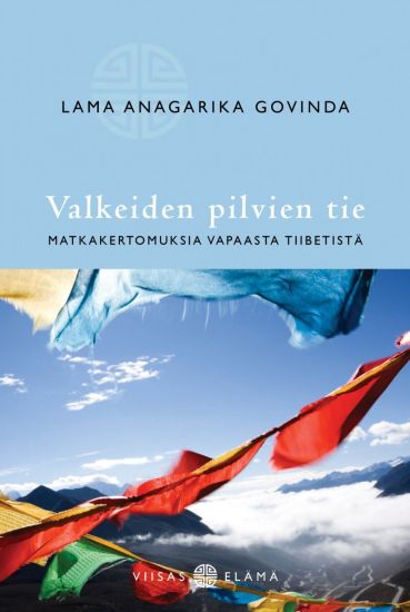 Valkeiden pilvien tie