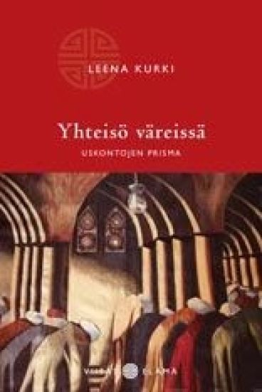 Yhteisö väreissä
