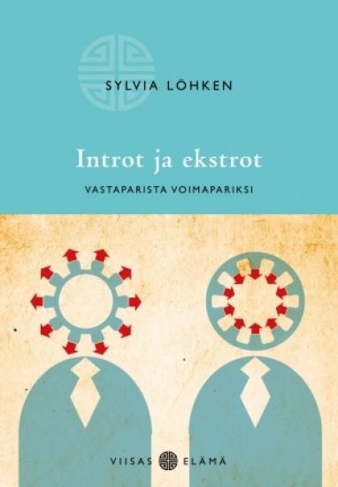Introt ja ekstrot