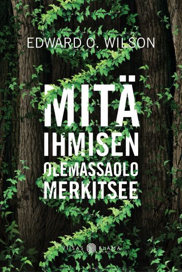 Mitä ihmisen olemassaolo merkitsee
