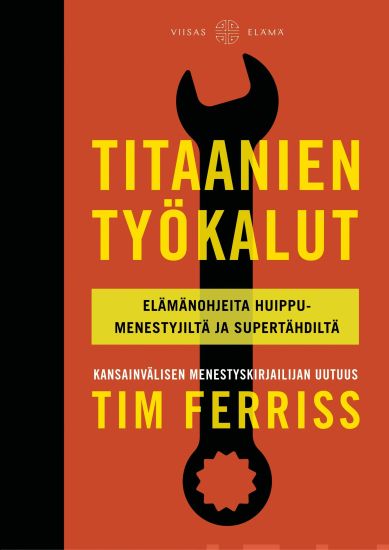 Titaanien työkalut