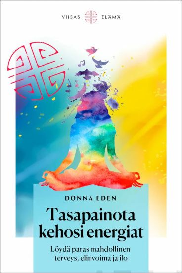 Tasapainota kehosi energiat