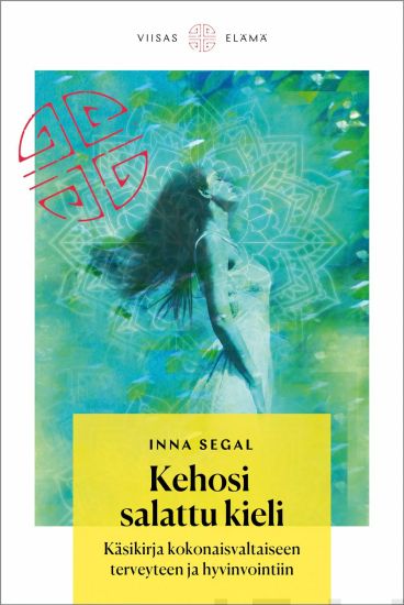 Kehosi salattu kieli