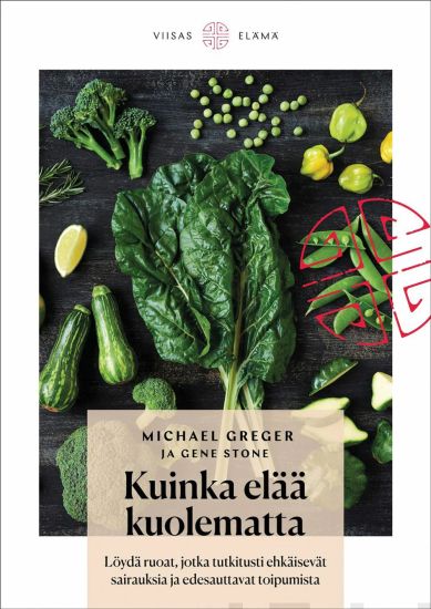 Kuinka elää kuolematta
