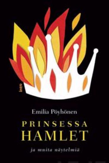Prinsessa Hamlet ja muita näytelmiä
