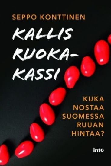 Kallis ruokakassi