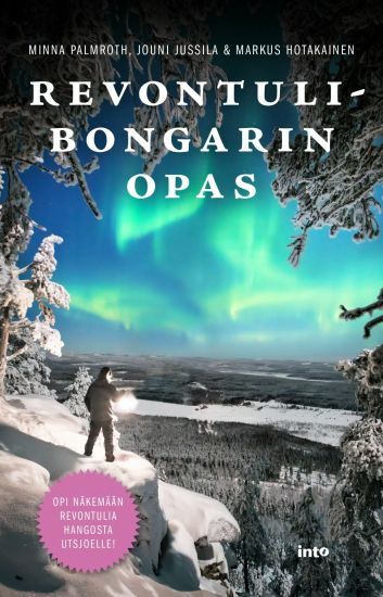 Revontulibongarin opas