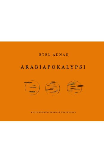 Arabiapokalypsi