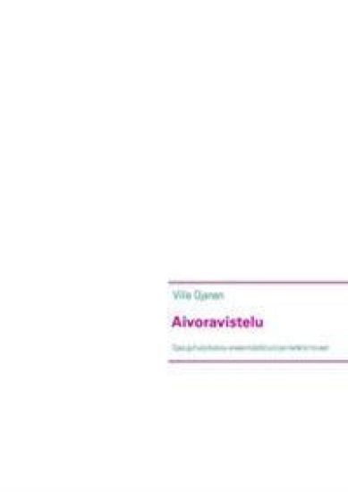 Aivoravistelu