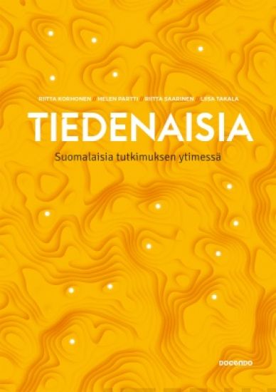 Tiedenaisia