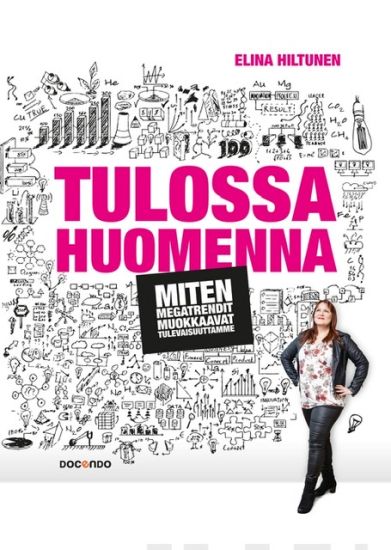 Tulossa huomenna