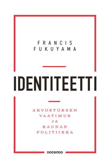 Identiteetti
