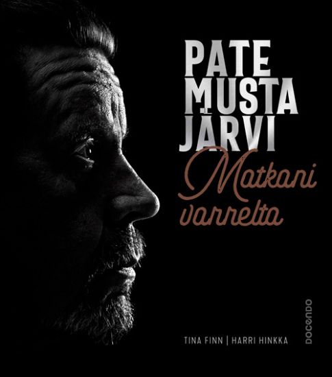 Pate Mustajärvi