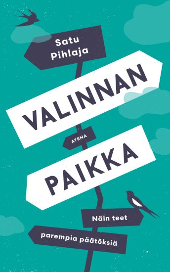 Valinnan paikka