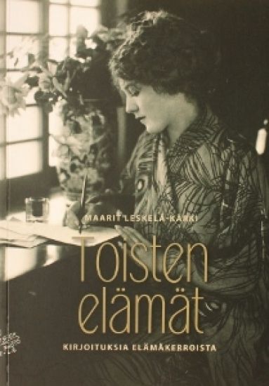 Toisten elämät