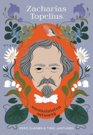 Zacharias Topelius