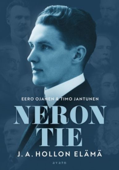 Neron tie - J. A. Hollon elämä