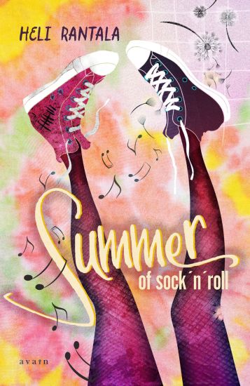 Summer of sock'n'roll