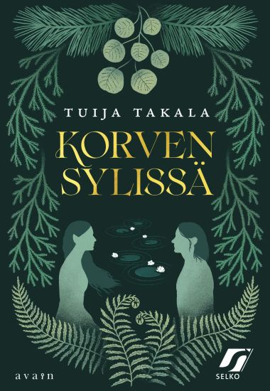 Korven sylissä
