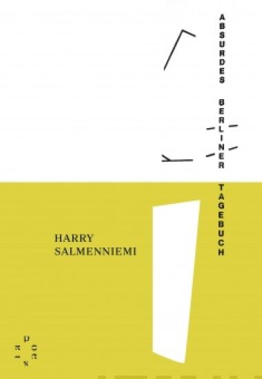 Absurdes Berliner Tagebuch