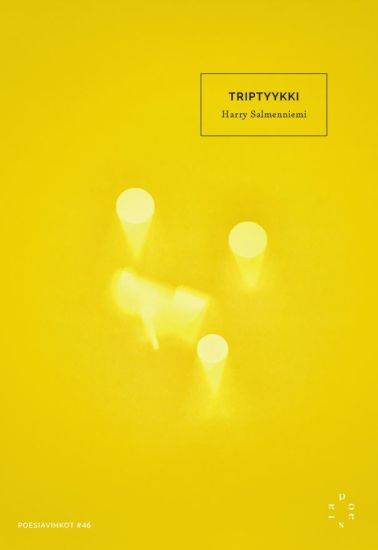 Triptyykki
