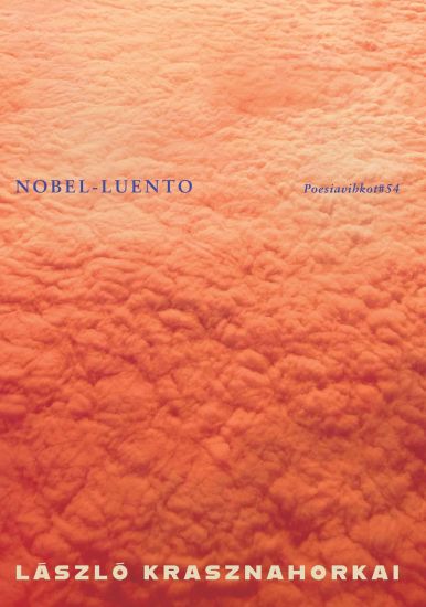 Nobel-luento