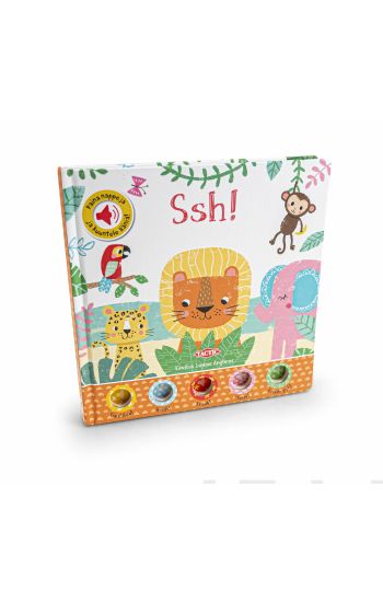 Ssh!