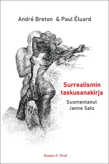 Surrealismin taskusanakirja