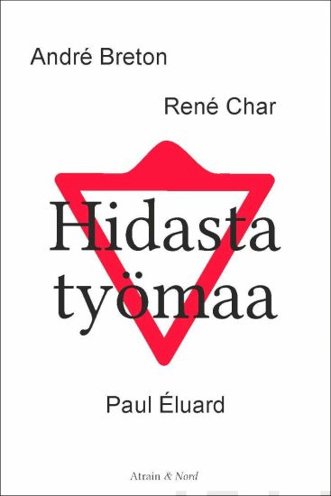Hidasta työmaa