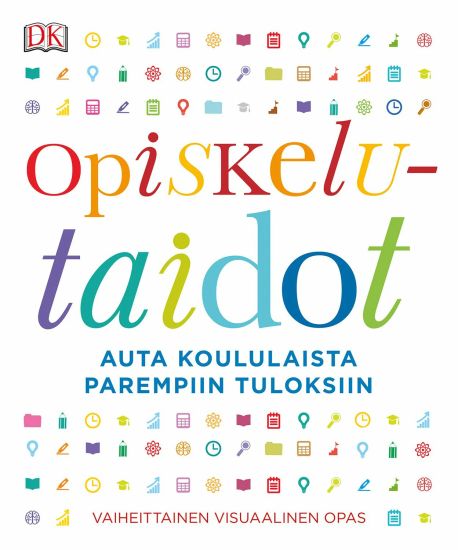 Opiskelutaidot
